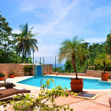 Condo Selva Alta Πουέρτο Βαγιάρτα Εξωτερικό φωτογραφία