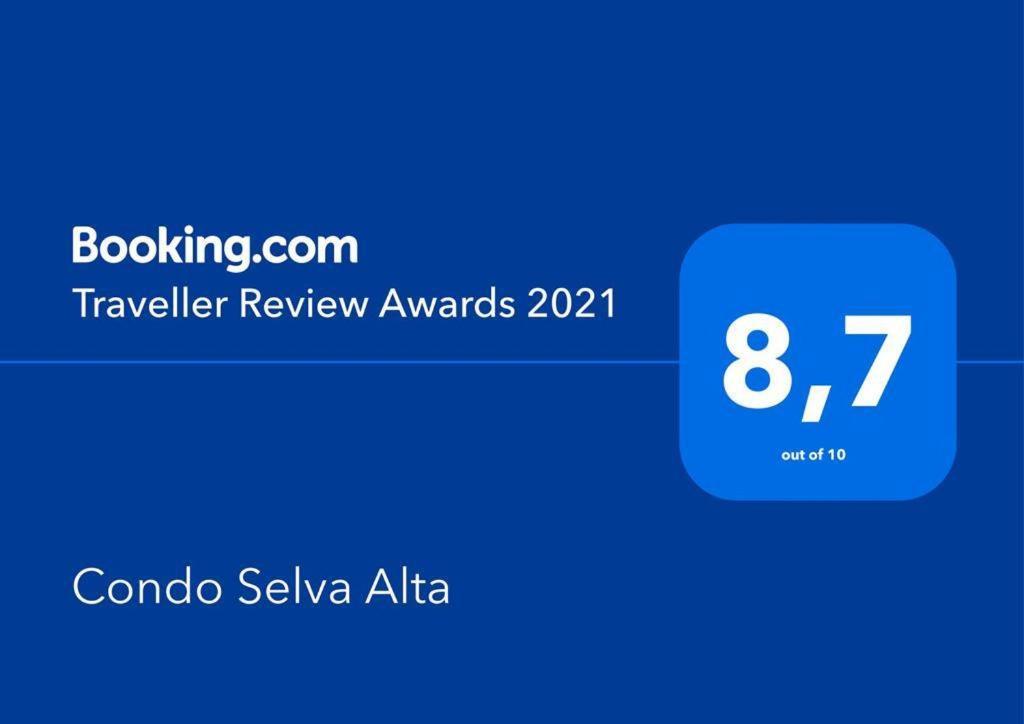Condo Selva Alta Πουέρτο Βαγιάρτα Εξωτερικό φωτογραφία