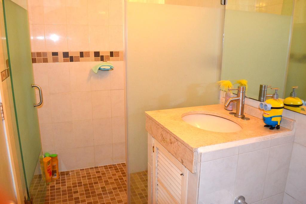 Condo Selva Alta Πουέρτο Βαγιάρτα Δωμάτιο φωτογραφία