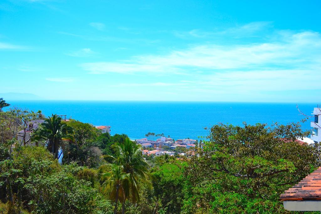 Condo Selva Alta Πουέρτο Βαγιάρτα Δωμάτιο φωτογραφία