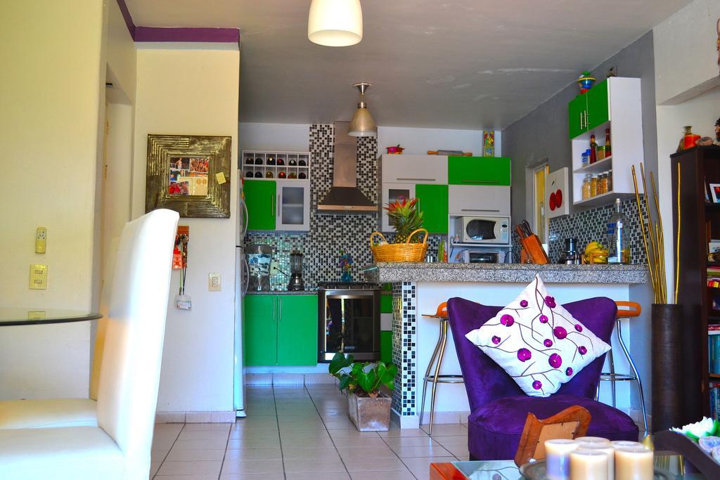 Condo Selva Alta Πουέρτο Βαγιάρτα Εξωτερικό φωτογραφία