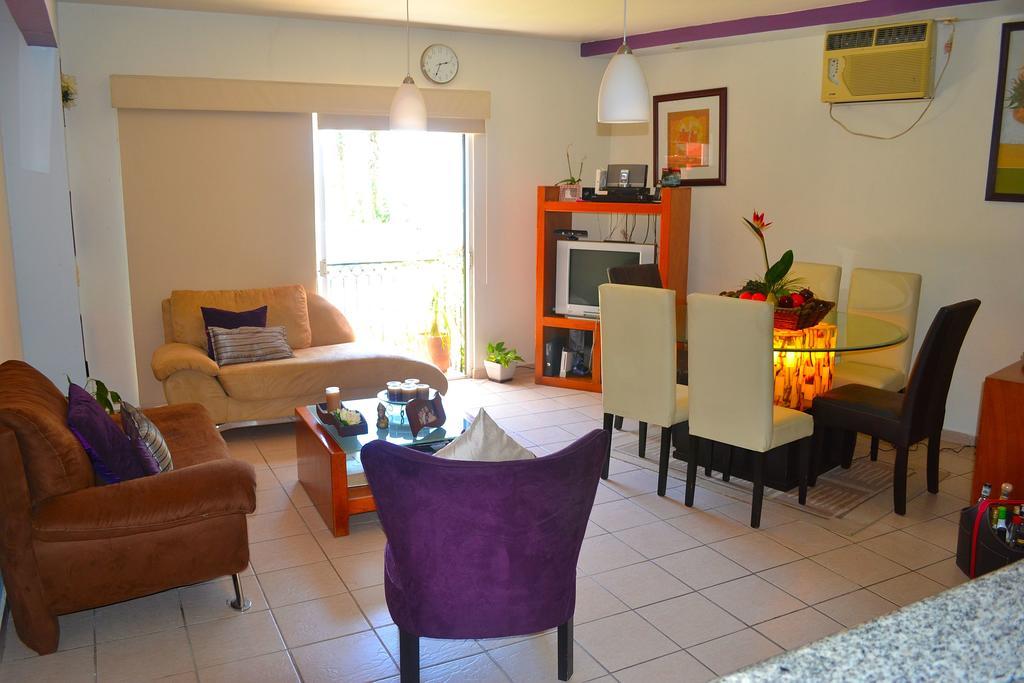 Condo Selva Alta Πουέρτο Βαγιάρτα Εξωτερικό φωτογραφία