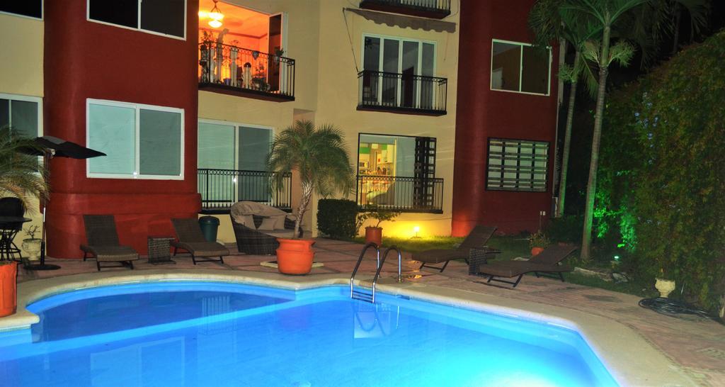 Condo Selva Alta Πουέρτο Βαγιάρτα Εξωτερικό φωτογραφία